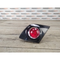Фонарь в крышку багажника MAZDA 3 BK 2007 BP4N513F0C, BP4N513F0C, BP4N513F0B