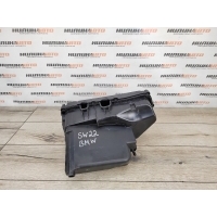 Корпус блока управления ДВС BMW 3 F30 F31 F80 2014 12908509722