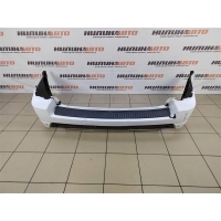 Бампер Land Rover Range Rover Sport 1 2005 DQC500091LML, AH3M170781AA, 5H323020LA8LML, DQC500091LML, DQB500111LML