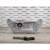 Подрамник SKODA Octavia A5 2012 1K0199313AL, 1K0199313AJ, 1K0199313AL, 1K0199313G, 1K0199313H, 1K0199313N, 1K0199369F, 1K0199369G, 1K0199313J