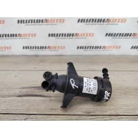 Форсунка омывателя фар AUDI A3 8P 2006 8P0955102, 8P4955102, 8P0955102