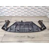 Пыльник бампера Mazda CX-5 KE 2012 KD53500S0A, KD53500S0A, KD53500S0, KD53500S1