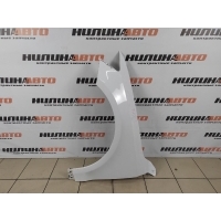 Крыло Audi Q5 2009 8R0821105, 8R0821105A, 8R0821105