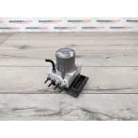 Блок ABS (АБС) Audi Q5 2009 8R0614517N, 8R0614517M, 8R0614517AJ, 8R0614517T