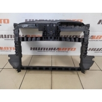 Панель передняя VOLKSWAGEN Golf 6 2011 5K0805588E, 5K0805588E, 5K0805588D, 5K0805594D, 5K0805588G