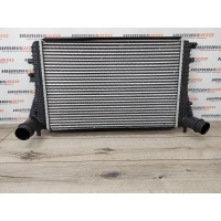 Интеркулер Skoda Yeti 2013 1K0145803BM, 1K0145803BM, 1K0145803AF, 5C0145803A, 1K0145803CA, 1K0145803CC, 1K0145803CG