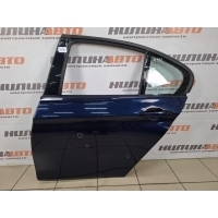 Дверь BMW 3 F30 F31 F80 2013 41009628761, 41009628761, 41007298513