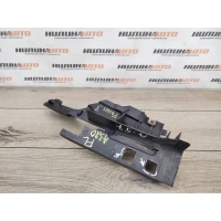 Накладка крыла FORD Focus 3 2012 1726788, BM51A02477AE, 1726788, 1708781, 1705886, 1696628