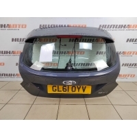 Крышка багажника FORD Focus 3 2012 1838957, 1838957, PBM51A40410AE, 1788864, 1703652, 1761444, 1946094, 1747349