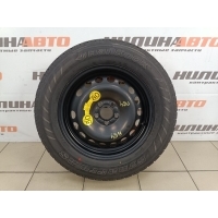 Докатка (Запасное колесо) LAND ROVER Freelander 2 2008 LR005007, LR005007, LR002079, 6M211100AB