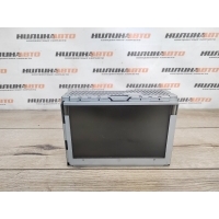 Дисплей информационный LAND ROVER Freelander 2 2008 LR007459, 6H5210E889AD, LR016817, 6H5210E889AF, LR007459, LR005785, 6H5210E889AC