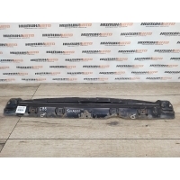 Траверса нижняя радиатора VOLKSWAGEN Touareg 2003 7L0805551A, 7L0805551A, 95550554900GRV
