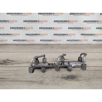 Рампа топливная Audi A5 8T 2009 059130090AH