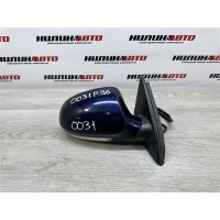 Зеркало VOLKSWAGEN Passat B6 2006 3C0857934