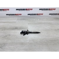 Форсунка дизельная PEUGEOT 307 2007 1980H2, 445110239, 1980H2, 1609850180, 1980CR, 1609850280