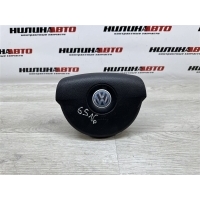 Подушка безопасности в руль VOLKSWAGEN Passat B6 2006 3C0880201BH1QB, 3C0880201BG, 3C0880201BH1QB, 3C0880201AH1QB, 3C08802011QB, 3C0880201C1QB, 3C0880201AK1QB