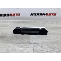 Дисплей информационный SUZUKI Grand Vitara 2006 3460065J21