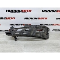 Кронштейн бампера (крепление) RENAULT Megane 2 2008 8200074438