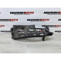 Кронштейн бампера (крепление) RENAULT Megane 2 2008 8200074441
