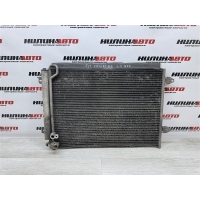 Радиатор кондиционера VOLKSWAGEN Passat B6 2007 3C0820411C, 3C0820411C, 3C0820411E, 3C0820411G