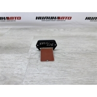 Резистор печки MAZDA 6 GG 2006 GJ6A61B15