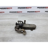 Радиатор ЕГР EGR VOLKSWAGEN Passat B6 2007 03G131512L, 03G131512L, 03G131063, 03G131512L