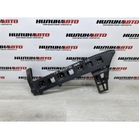 Кронштейн бампера (крепление) VOLKSWAGEN Passat B6 2007 3C5807378A, 3C5807378A, 3C5807378