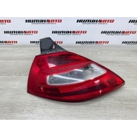Фонарь в крыло RENAULT Megane 2 2007 8200413214