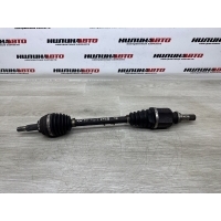 Привод (Вал приводной) RENAULT Megane 2 2007 8200690053, 8200690053, 8200388506, 8200511116, 8200690053