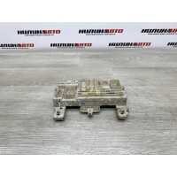 Блок комфорта MAZDA 3 BK 2005 BS4H66730F