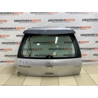 Крышка багажника CITROEN C4 2006 8701T9, 03L253056GX