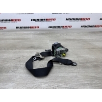 Ремень безопасности MAZDA 6 GH 2009 GS1D57L30B02