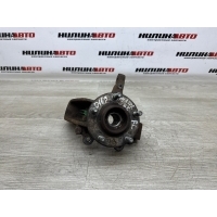 Кулак поворотный MAZDA 3 BK 2004 BP4K33031C, BP4K33031C, BP4K33031B, BP4K33031C, BP4K33031D