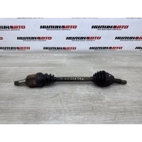 Привод (Вал приводной) Ford Fusion 2003 1142795, 1513991, 1142795, 1334285, 1341968, 1361898, 1386146, 1416711, 1416715, 1478996, 1697348, 1471724, 1493223, 2S613B437BB, 2S613B437BC, 2S613B437BD, 2S6