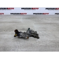 Корпус термостата CITROEN C3 2007 1336Y8, 1336Y8, 1336P9, 1675942780, 9654775080