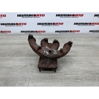 Коллектор выпускной CITROEN C3 2007 0341F9