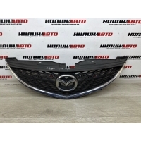 Решетка радиатора MAZDA 6 GH 2008 GS1D50710G, GS1D50710G, GS1D50710F, GS1D50710E