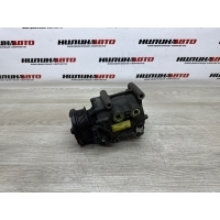 Компрессор кондиционера FORD Fiesta 5 2004 4588121