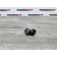 Натяжитель приводного ремня Skoda Fabia 2 2011 03C145299Q, 03C145299Q, 03C145299C, 03C145299AB, 1JD145299A
