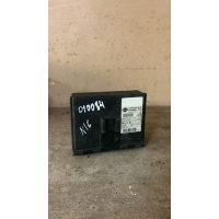 Блок комфорта Альмера Almera N16 Nissan 28550BN816 28550BN816