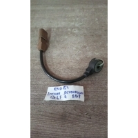 Датчик детонации Golf IV Fabia Octavia 06A905377C Volkswagen 06A905377C 06A905377C