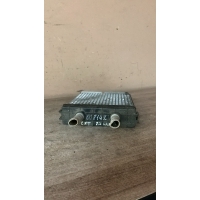 Радиатор печки Accent Ford 9722122000 9722122000