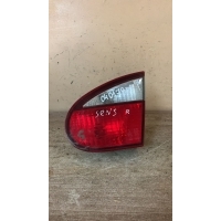 Фонарь правый внутренний ZAZ Sens Ford 0350001084 0350001084