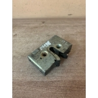 Замок двери передней левой Audi aUDI 80/90 [B4] ; 80/90 [B3] 893837015C