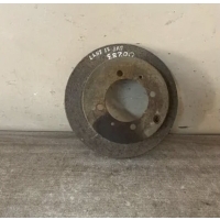 Диск тормозной задний Mitsubishi Lancer (CS/Classic) IX Opel MB928716 MB928716