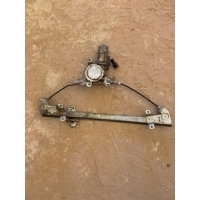 Стеклоподъемник электр. передний правый Daewoo Espero Peugeot 96168984 96168984