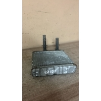 Радиатор печки Primera P11E Volkswagen 271409F100 271409F100