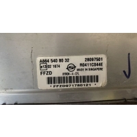 Блок ЭБУ SSANG YONG KYRON (2005>) 6645408032 Ford 6645408032 6645408032