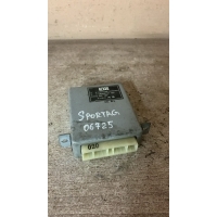 Блок электронный Хундай Элантра, Киа Спортаж Mazda 0K02067720 0K02067720