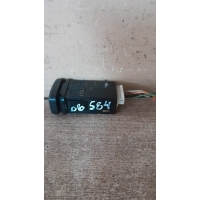 Кнопка обогрева стекла Mazda 626 GE Audi GA2A66460A GA2A66460A